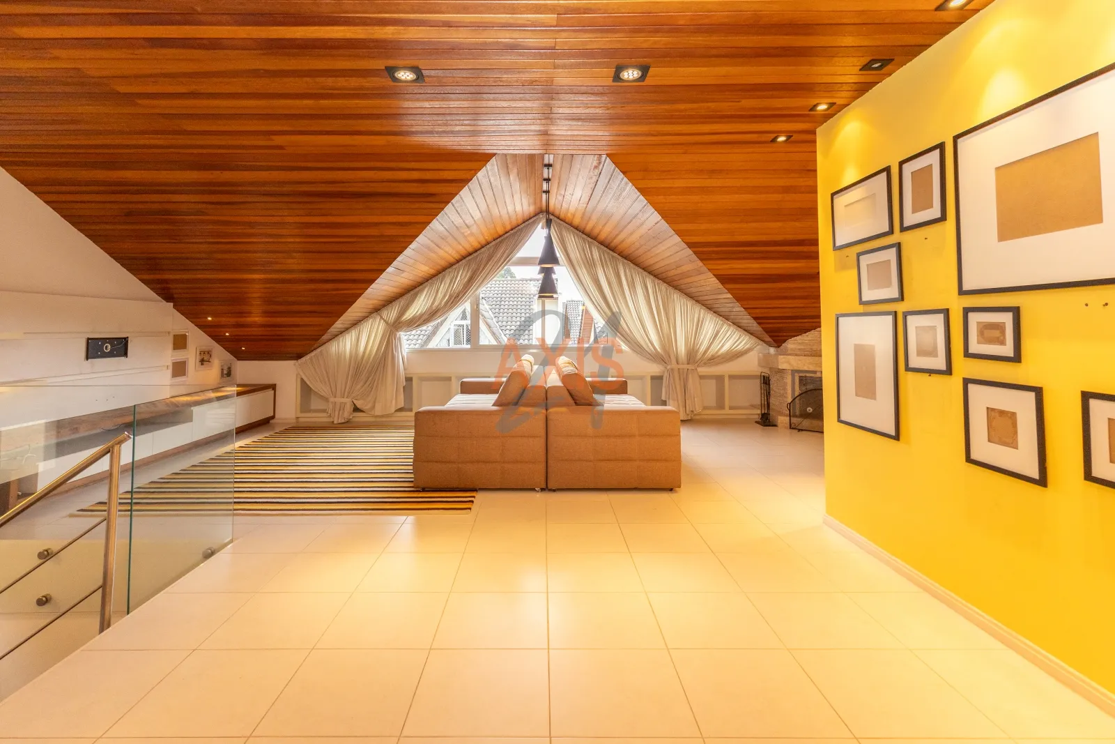 Casa de 4 Quartos à Venda no Condomínio Villaggio Taormina | Bom Retiro Curitiba — foto 45