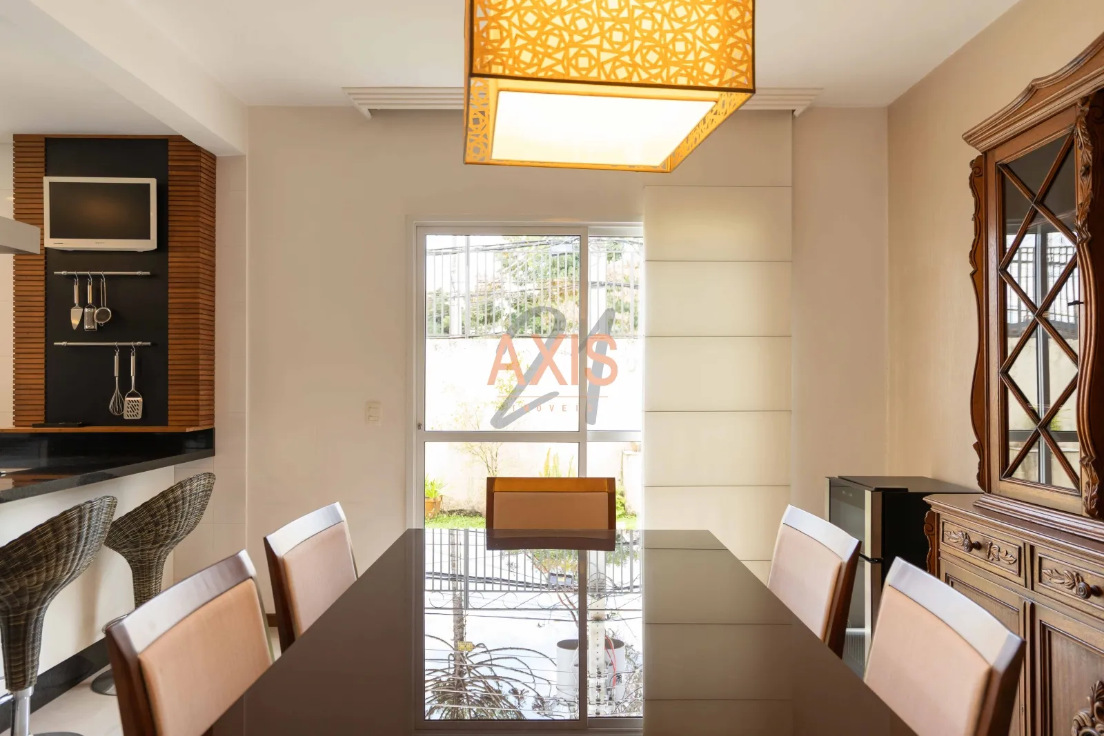 Casa de 4 Quartos à Venda no Condomínio Villaggio Taormina | Bom Retiro Curitiba — foto 5