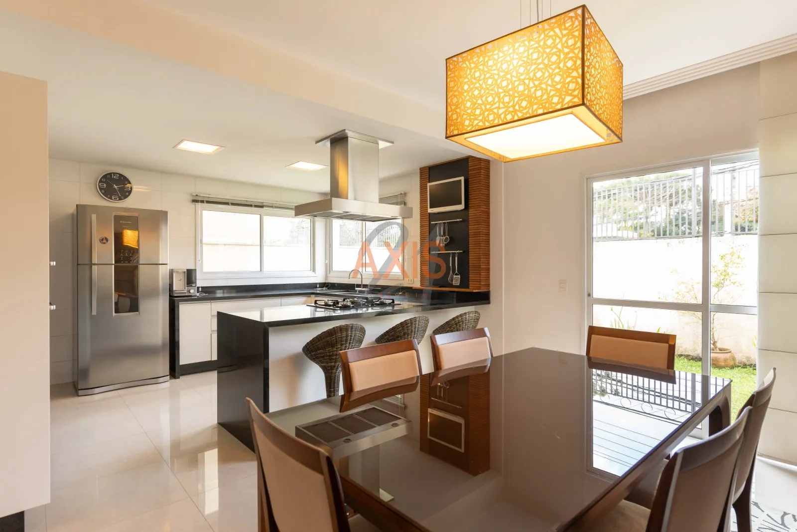 Casa de 4 Quartos à Venda no Condomínio Villaggio Taormina | Bom Retiro Curitiba — foto 6