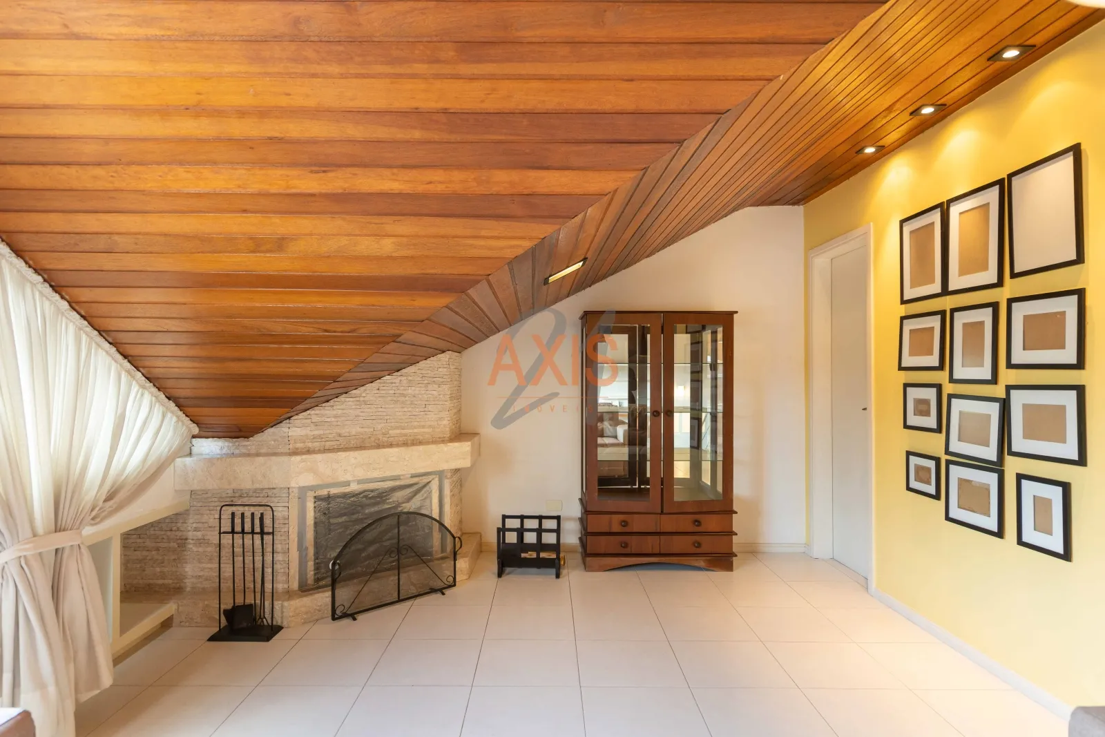 Casa de 4 Quartos à Venda no Condomínio Villaggio Taormina | Bom Retiro Curitiba — foto 42