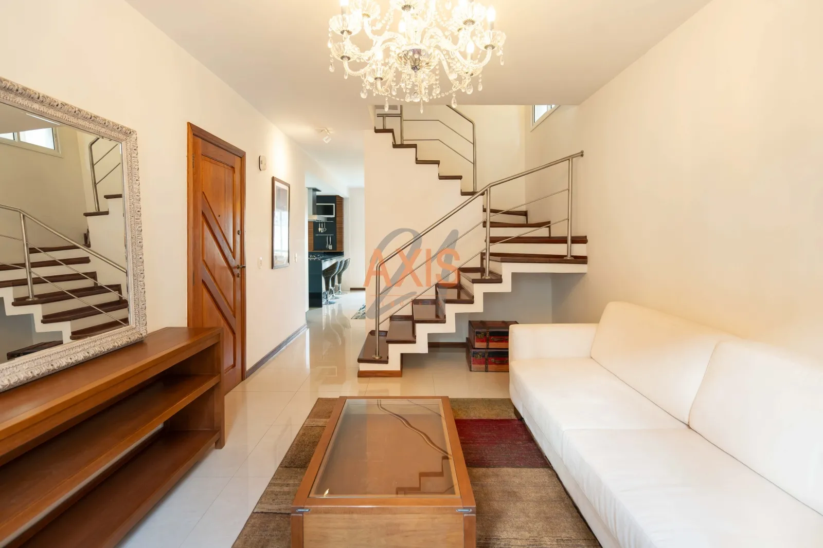 Casa de 4 Quartos à Venda no Condomínio Villaggio Taormina | Bom Retiro Curitiba — foto 19