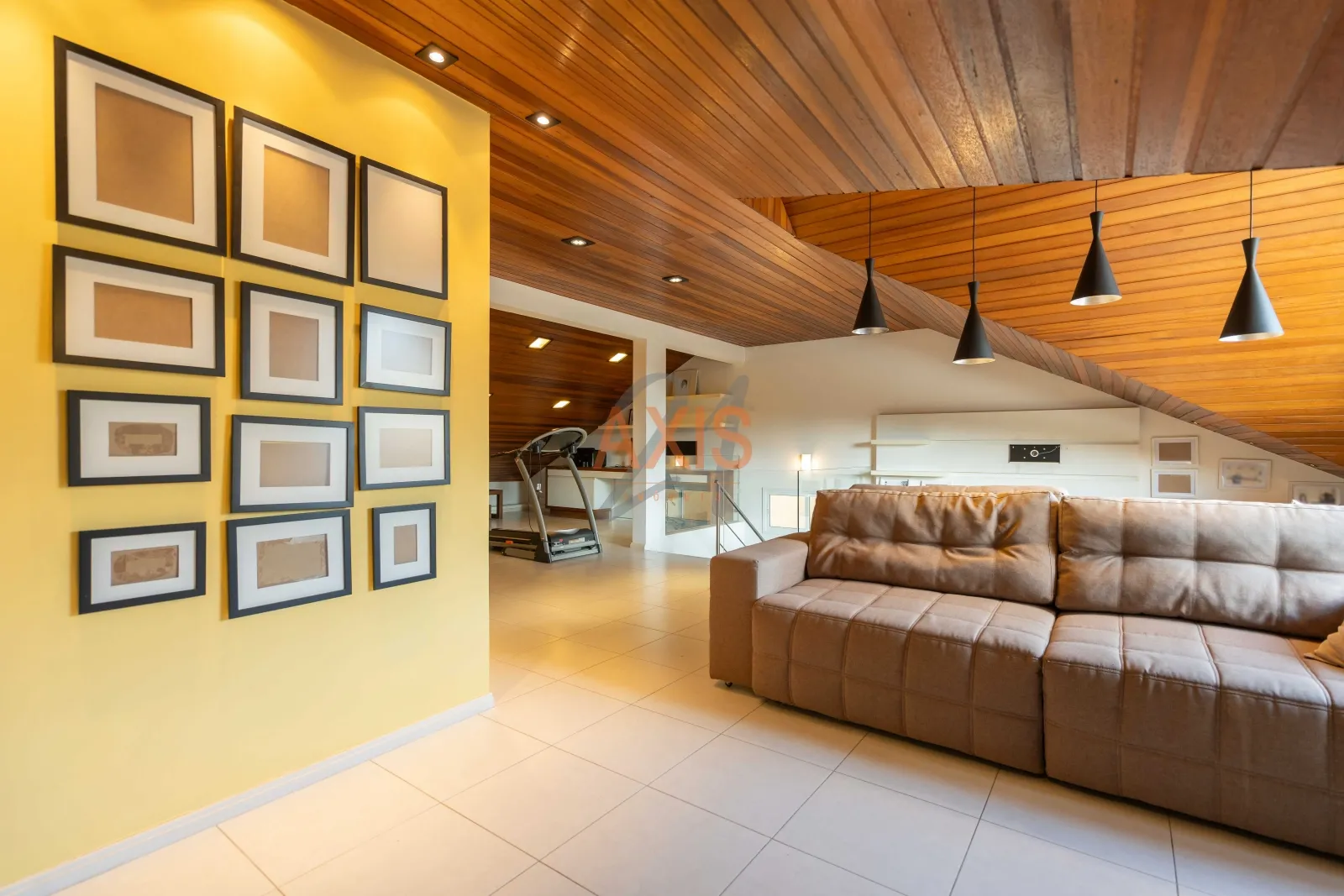 Casa de 4 Quartos à Venda no Condomínio Villaggio Taormina | Bom Retiro Curitiba — foto 44
