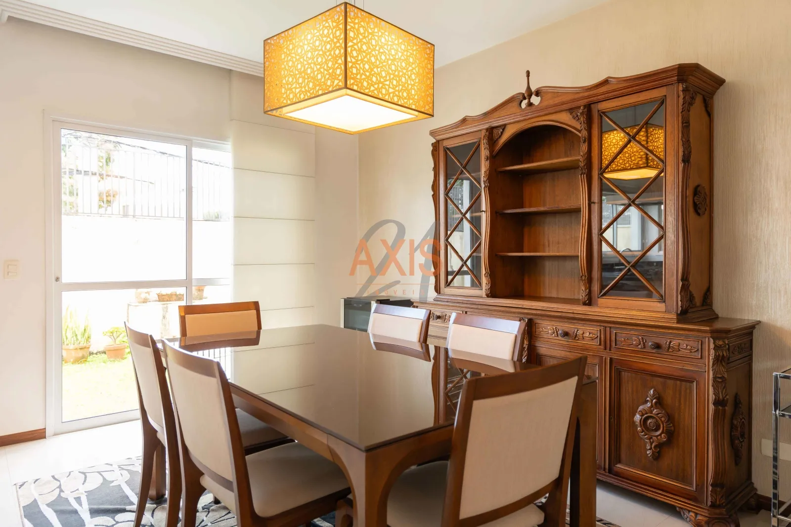 Casa de 4 Quartos à Venda no Condomínio Villaggio Taormina | Bom Retiro Curitiba — foto 4