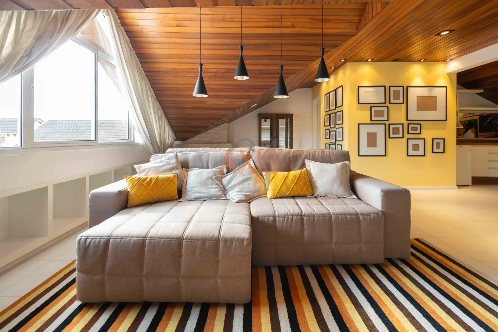 Casa de 4 Quartos à Venda no Condomínio Villaggio Taormina | Bom Retiro Curitiba — foto 39