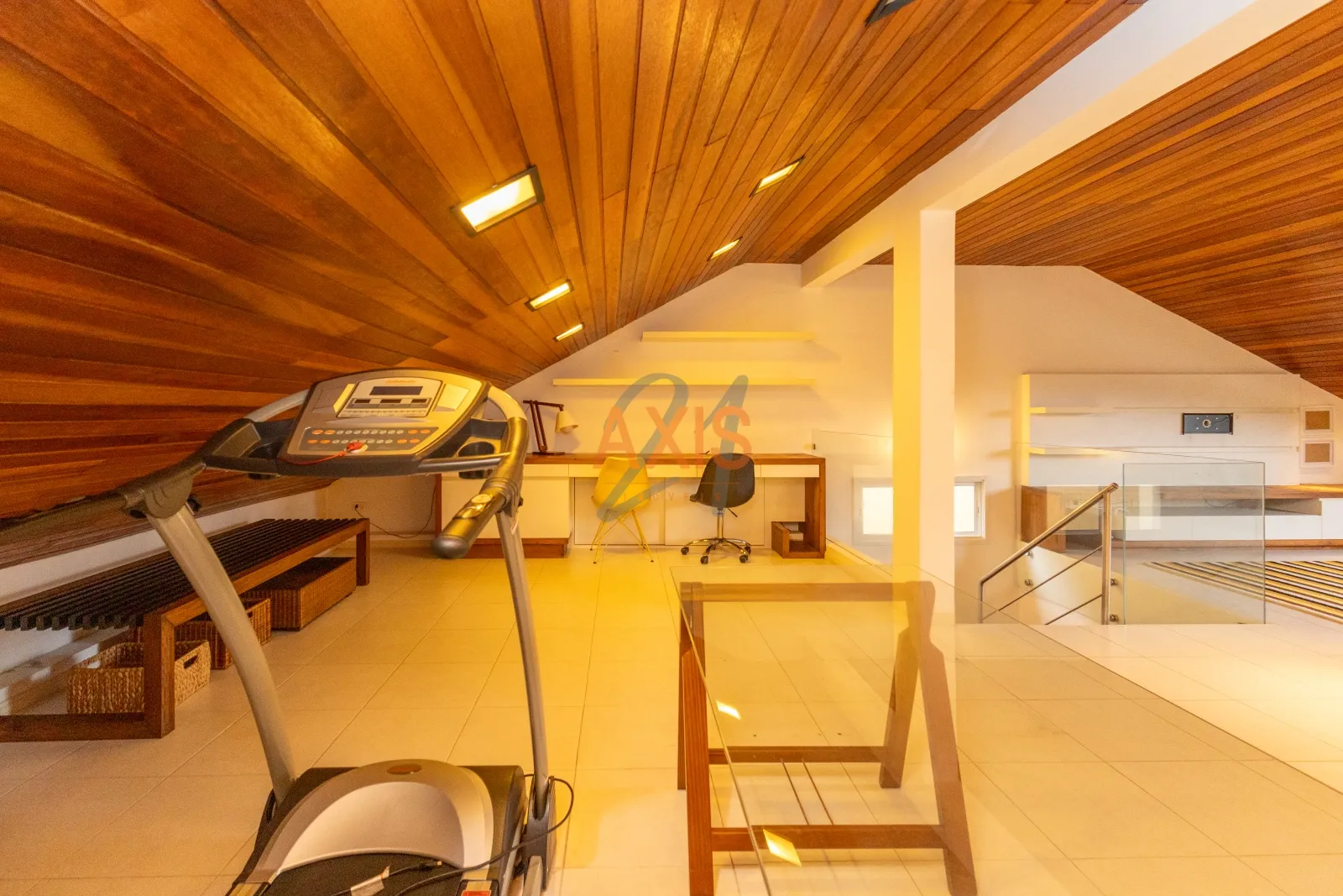 Casa de 4 Quartos à Venda no Condomínio Villaggio Taormina | Bom Retiro Curitiba — foto 47