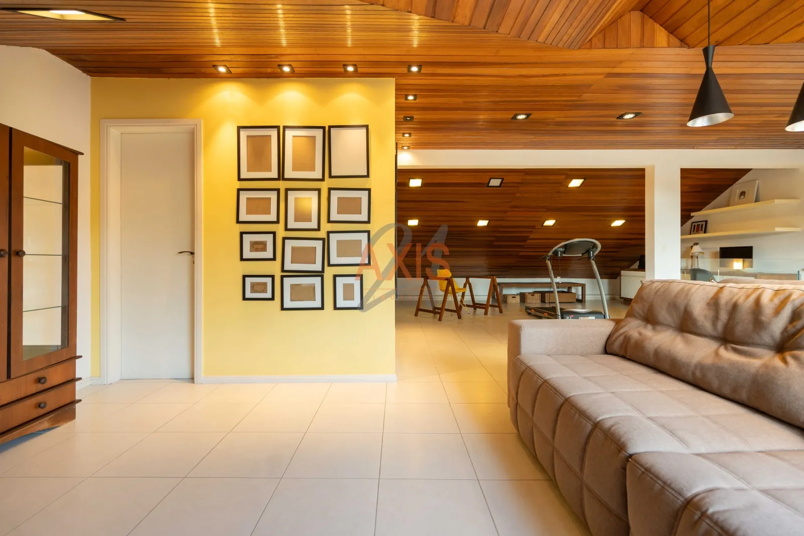 Casa de 4 Quartos à Venda no Condomínio Villaggio Taormina | Bom Retiro Curitiba — foto 43
