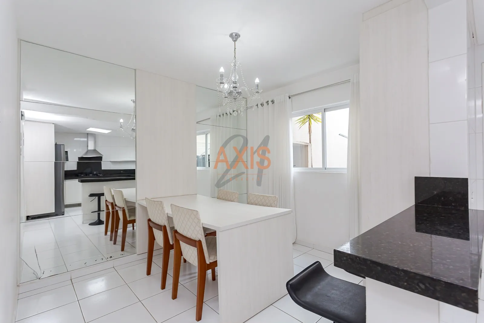 Sobrado de 3 Quartos à Venda no Residencial Ilha Bela II | Cajuru Curitiba — foto 26