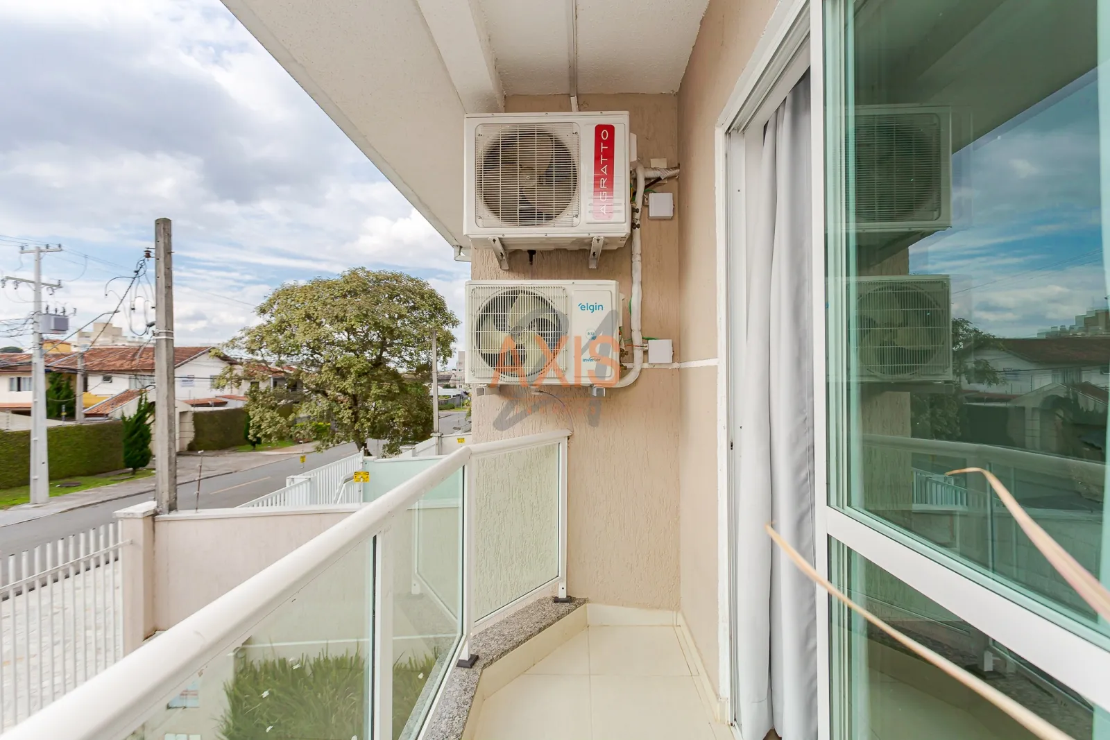 Sobrado de 3 Quartos à Venda no Residencial Ilha Bela II | Cajuru Curitiba — foto 14