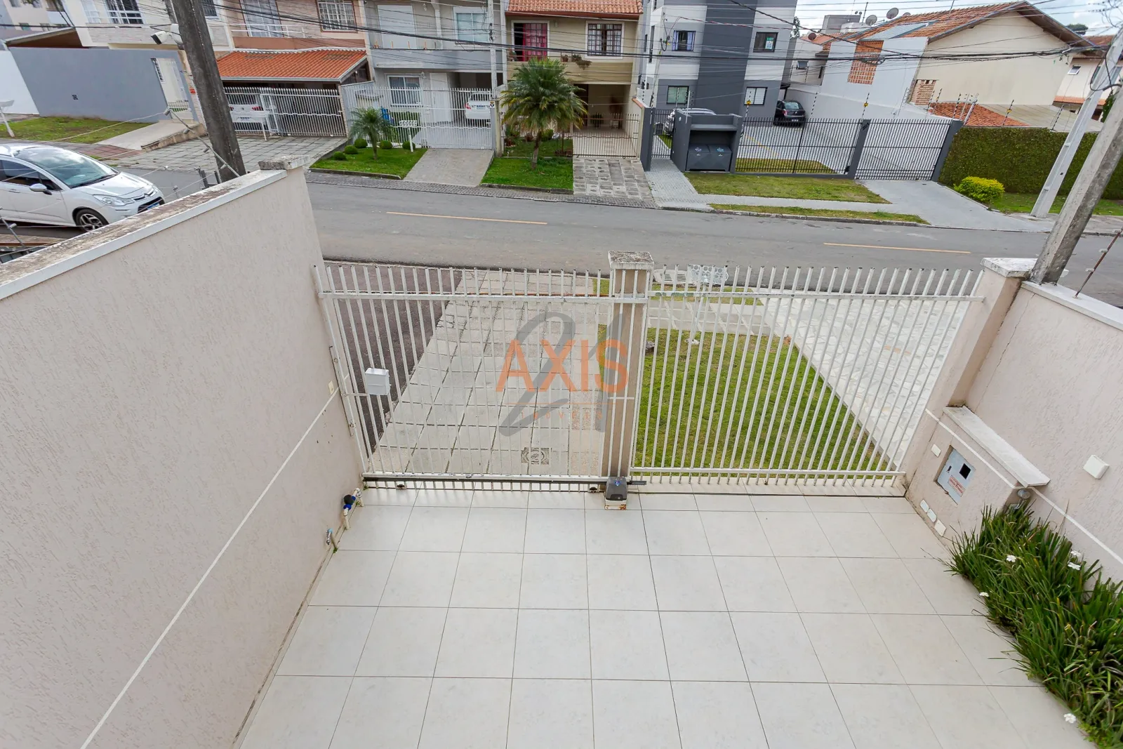 Sobrado de 3 Quartos à Venda no Residencial Ilha Bela II | Cajuru Curitiba — foto 15