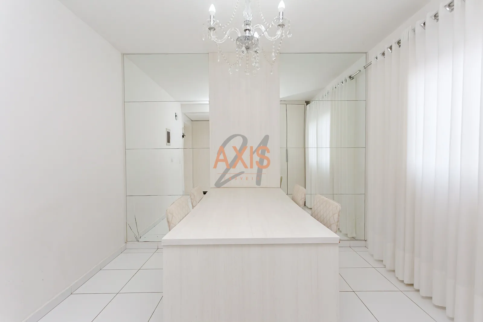 Sobrado de 3 Quartos à Venda no Residencial Ilha Bela II | Cajuru Curitiba — foto 27