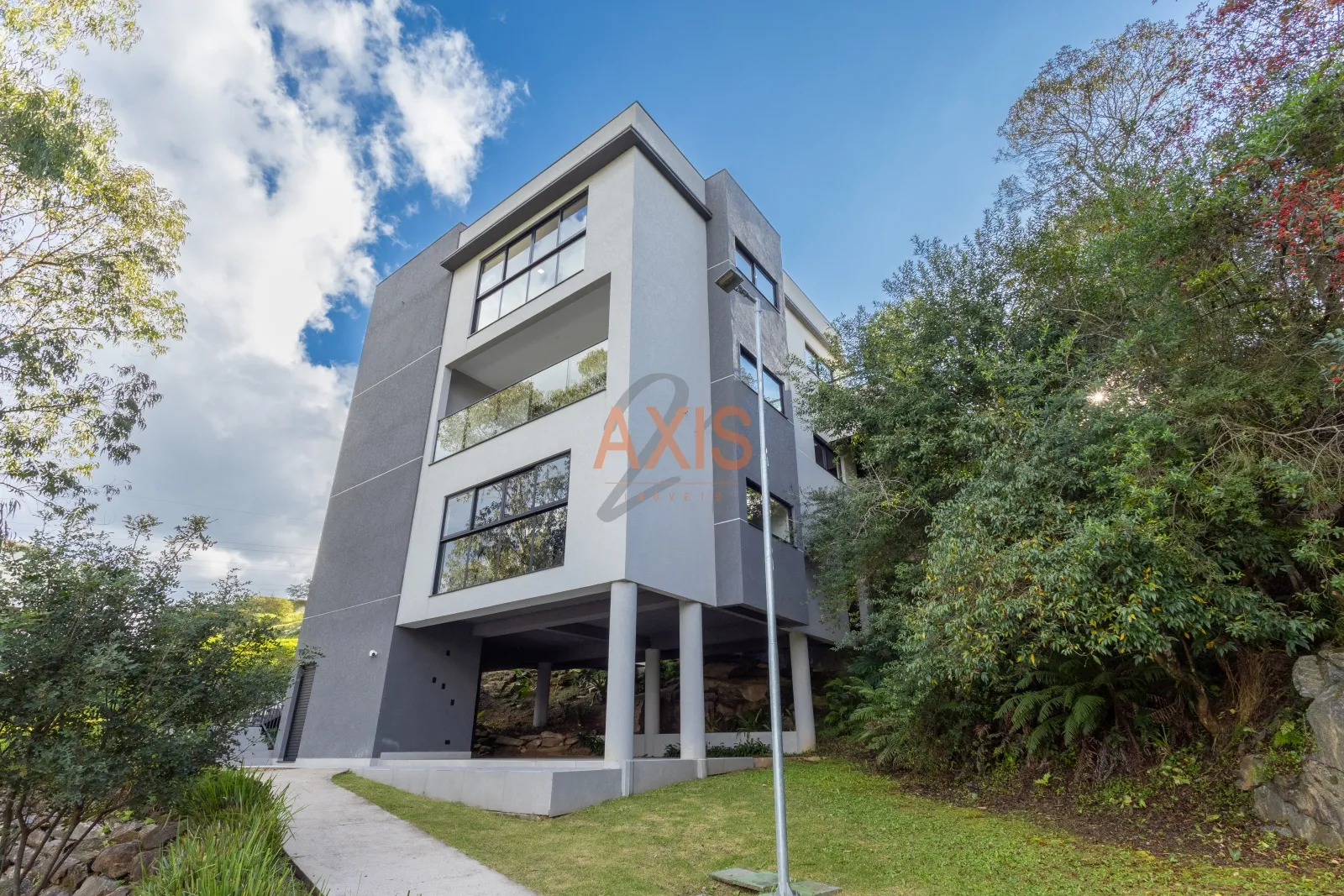 Terreno de 372m² à Venda no Condomínio Sierra Vista | Atuba Curitiba — foto 18