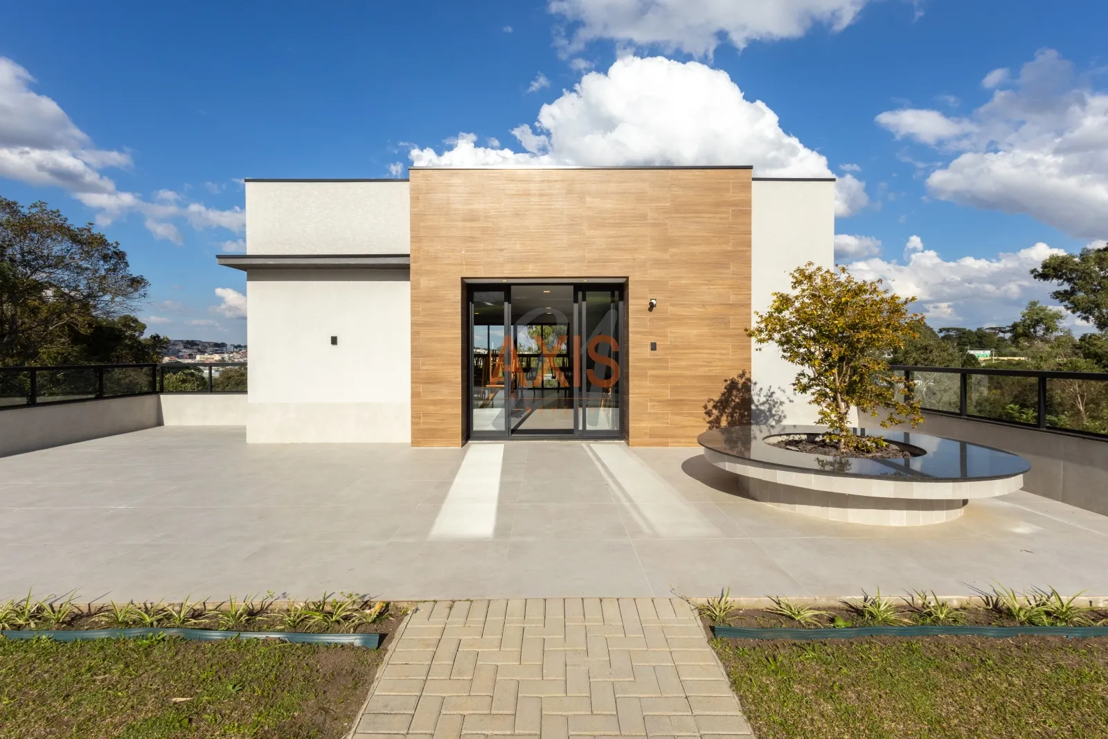 Terreno de 372m² à Venda no Condomínio Sierra Vista | Atuba Curitiba — foto 13