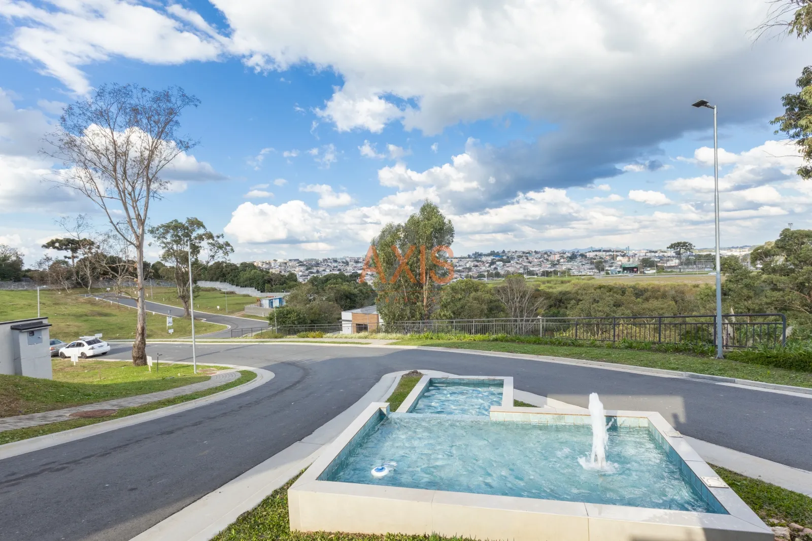 Terreno de 372m² à Venda no Condomínio Sierra Vista | Atuba Curitiba — foto 23
