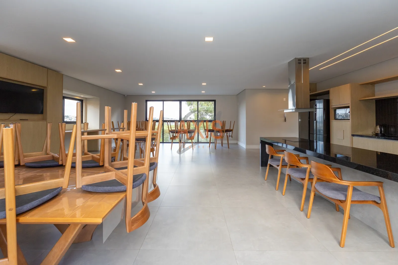 Terreno de 372m² à Venda no Condomínio Sierra Vista | Atuba Curitiba — foto 12