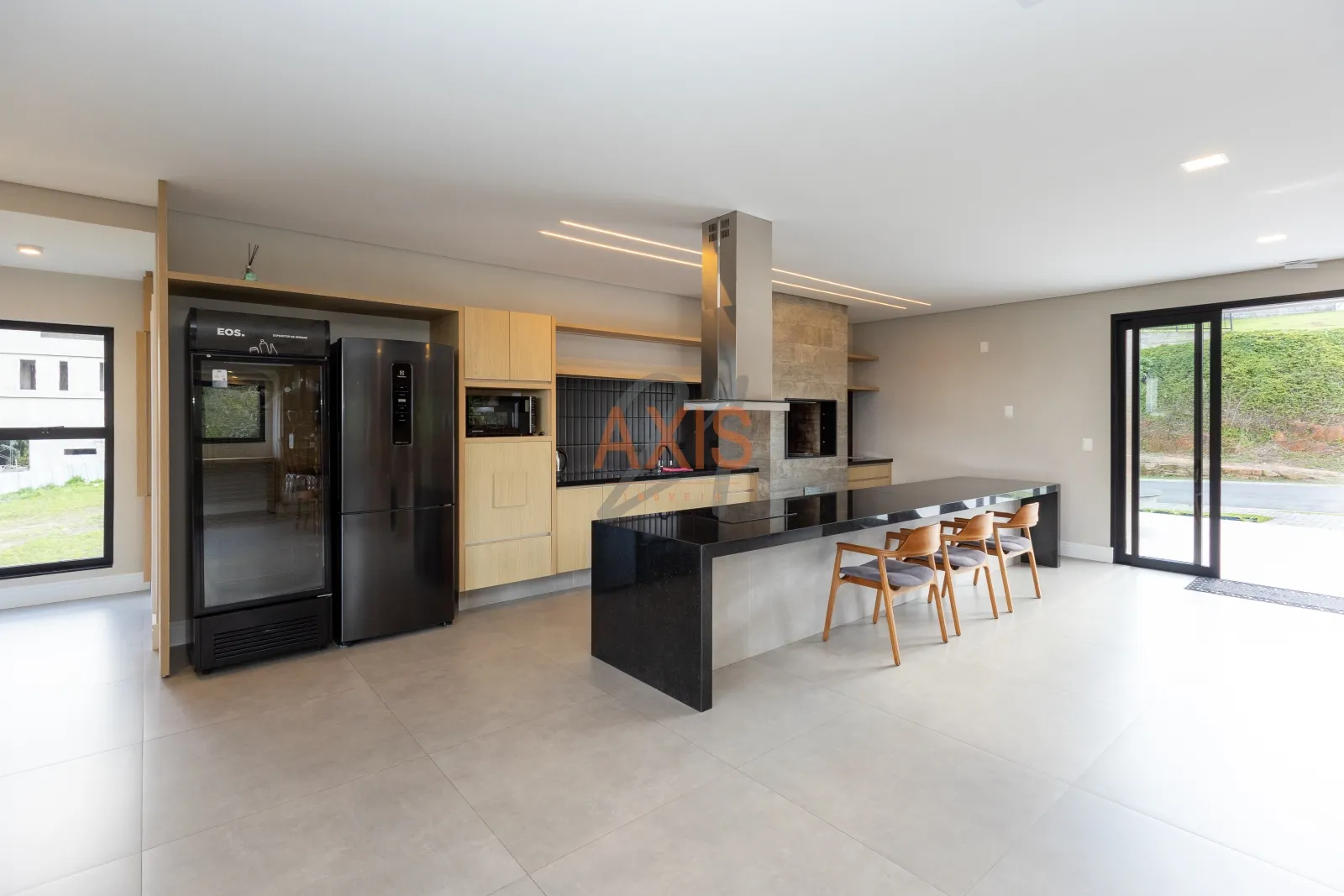 Terreno de 372m² à Venda no Condomínio Sierra Vista | Atuba Curitiba — foto 11
