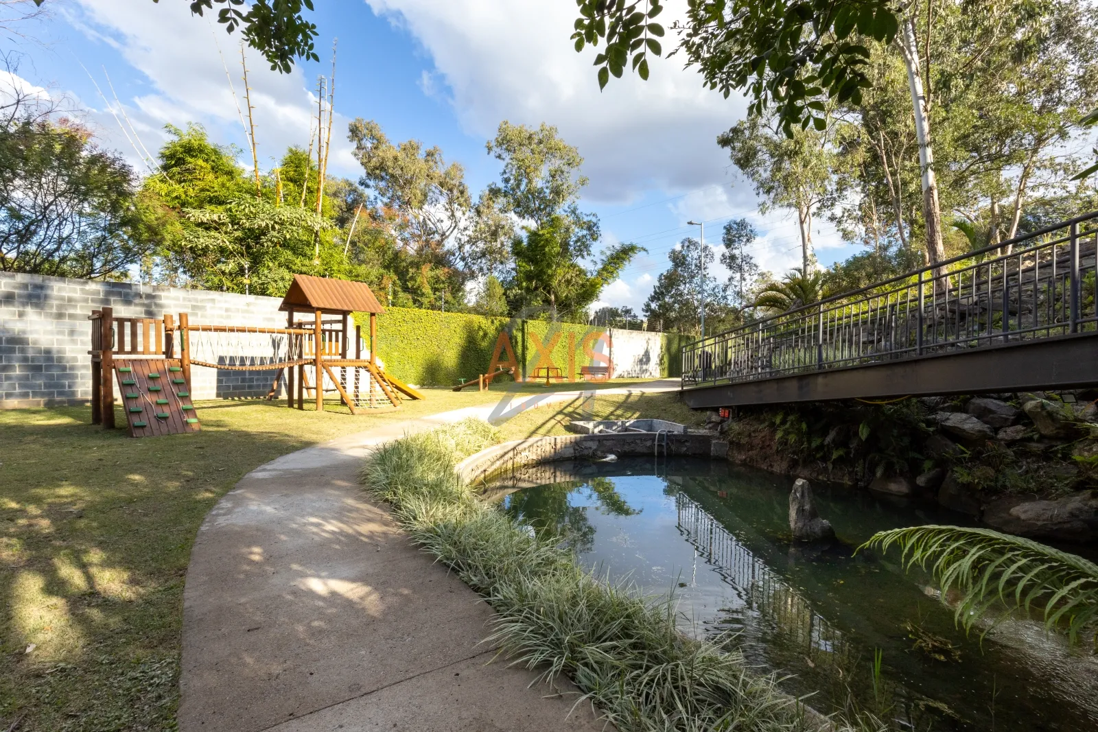 Terreno de 372m² à Venda no Condomínio Sierra Vista | Atuba Curitiba — foto 7
