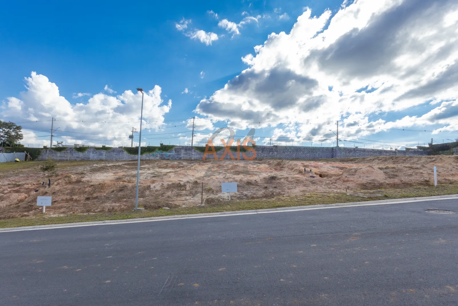 Terreno de 372m² à Venda no Condomínio Sierra Vista | Atuba Curitiba — foto 5