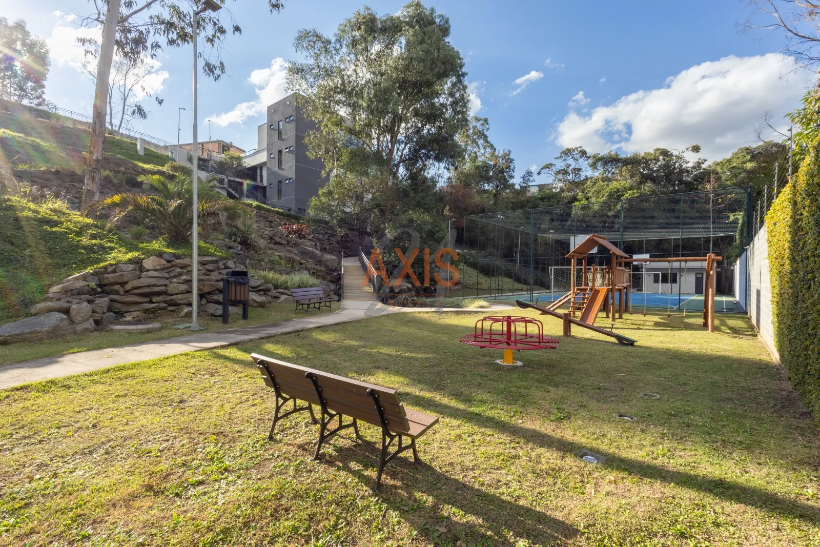 Terreno de 372m² à Venda no Condomínio Sierra Vista | Atuba Curitiba — foto 22