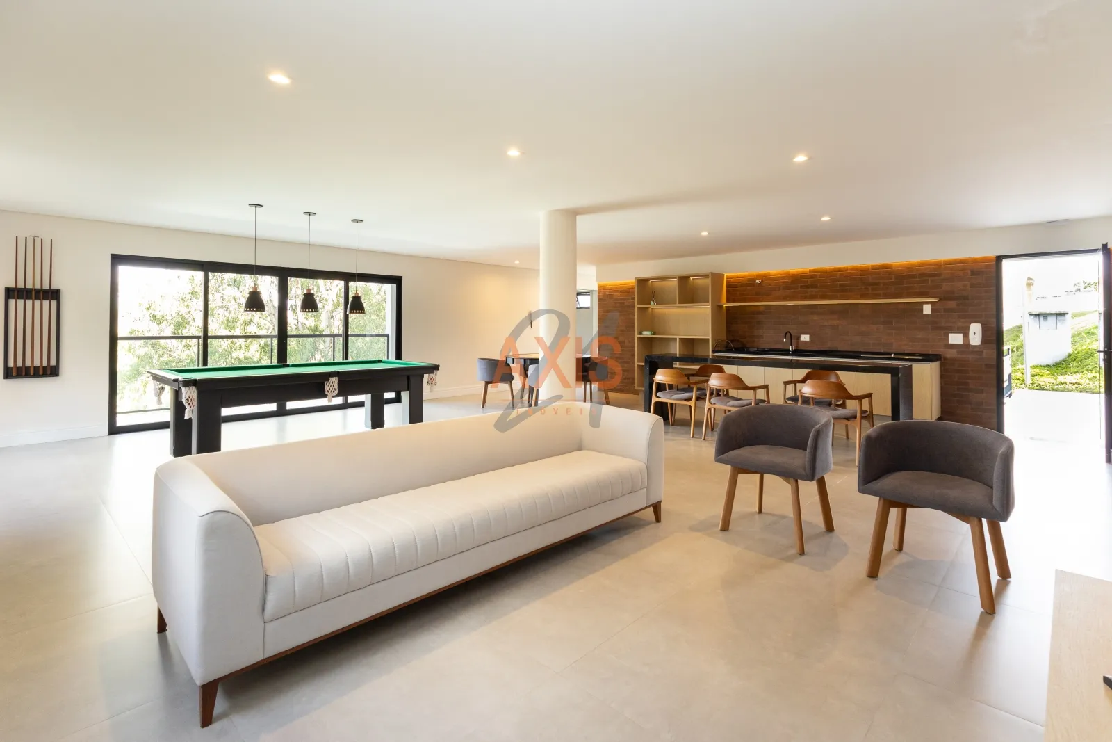 Terreno de 372m² à Venda no Condomínio Sierra Vista | Atuba Curitiba — foto 14