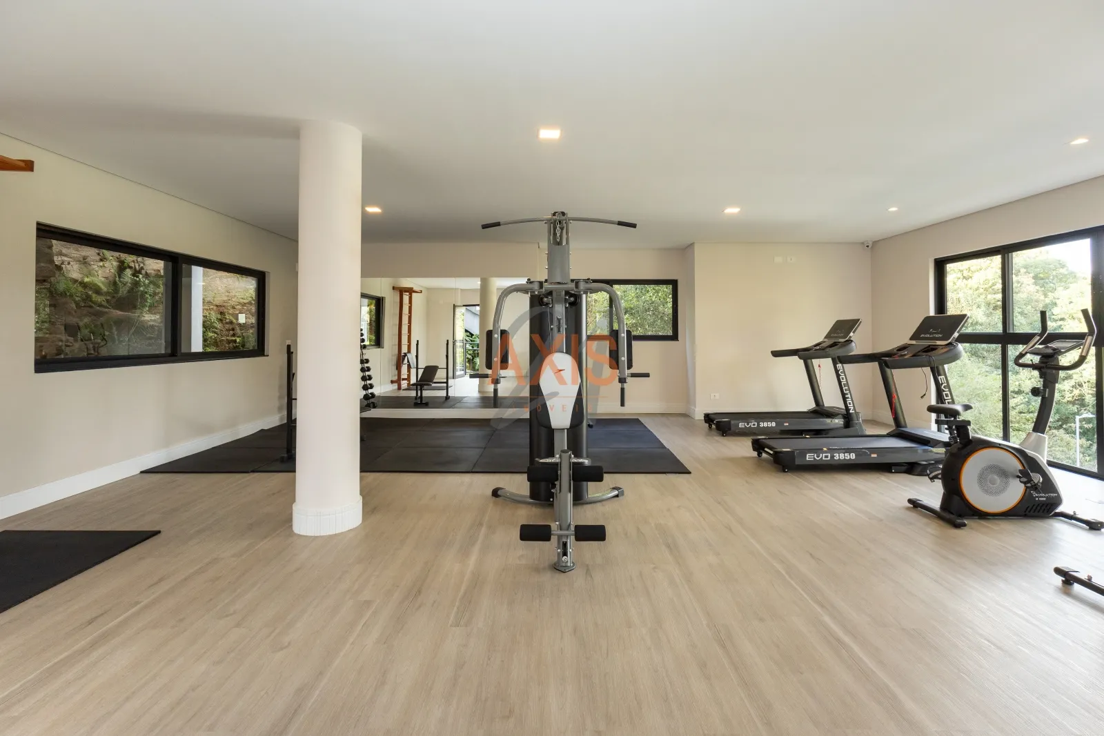 Terreno de 372m² à Venda no Condomínio Sierra Vista | Atuba Curitiba — foto 17