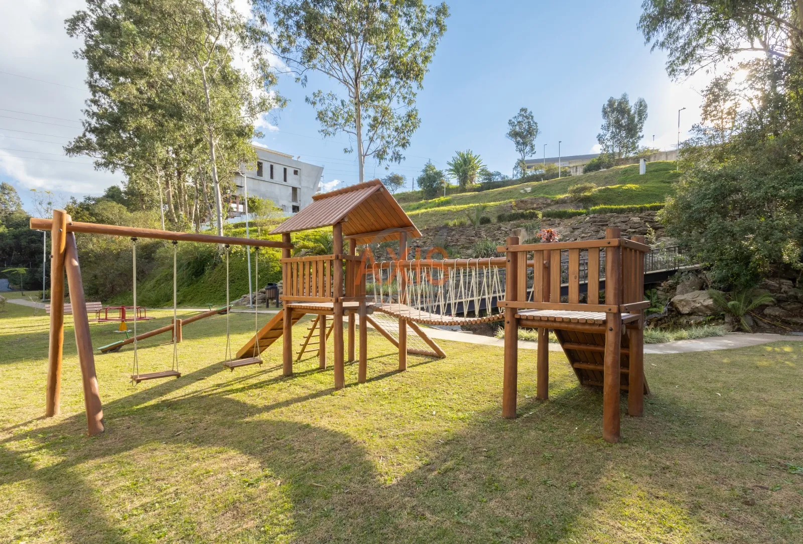 Terreno de 372m² à Venda no Condomínio Sierra Vista | Atuba Curitiba — foto 8