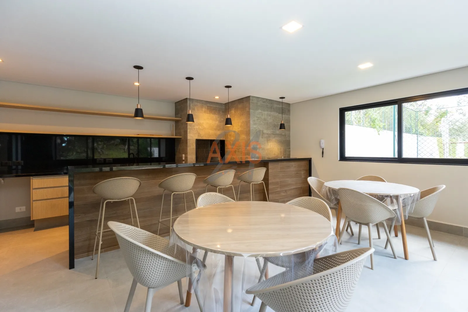Terreno de 372m² à Venda no Condomínio Sierra Vista | Atuba Curitiba — foto 21
