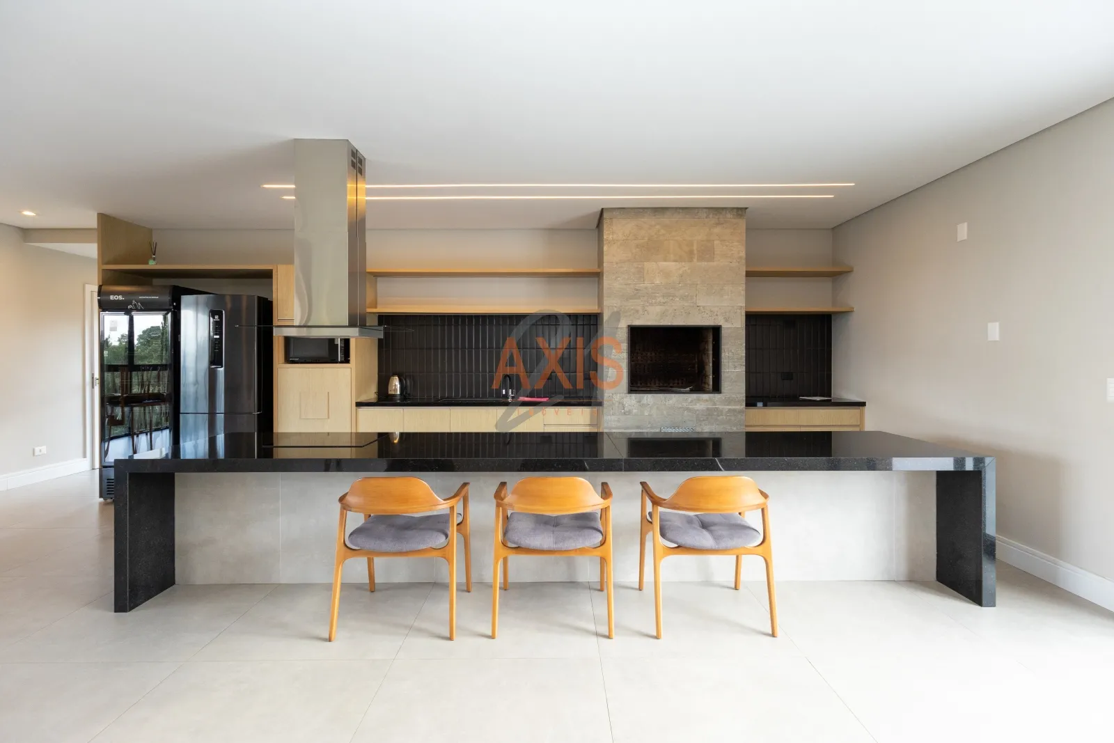 Terreno de 372m² à Venda no Condomínio Sierra Vista | Atuba Curitiba — foto 10
