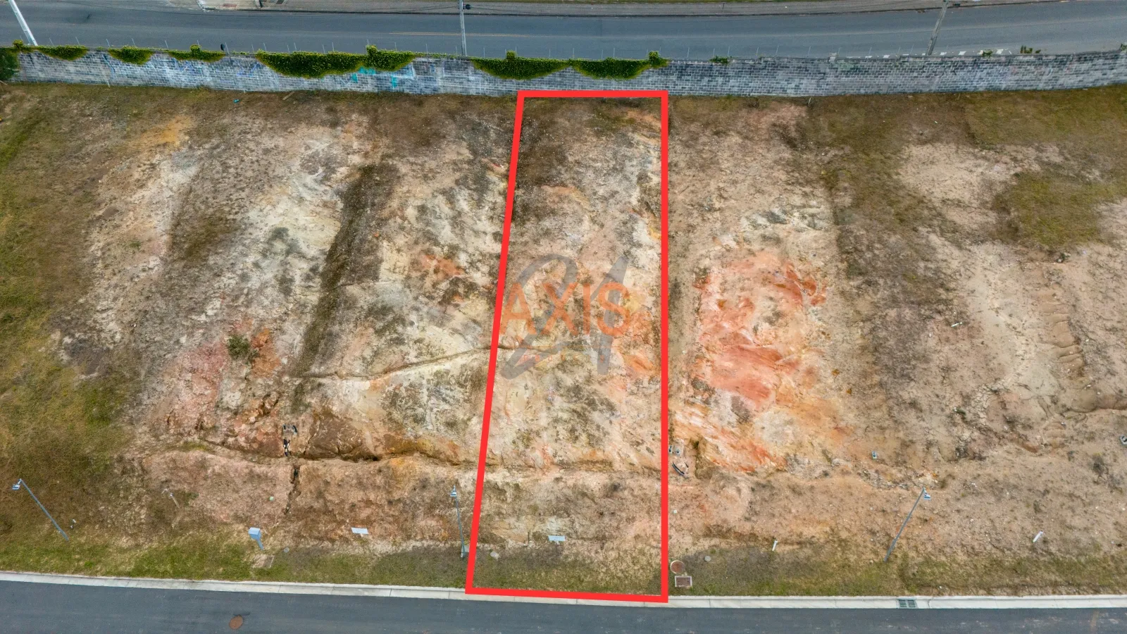Terreno de 372m² à Venda no Condomínio Sierra Vista | Atuba Curitiba — foto 2