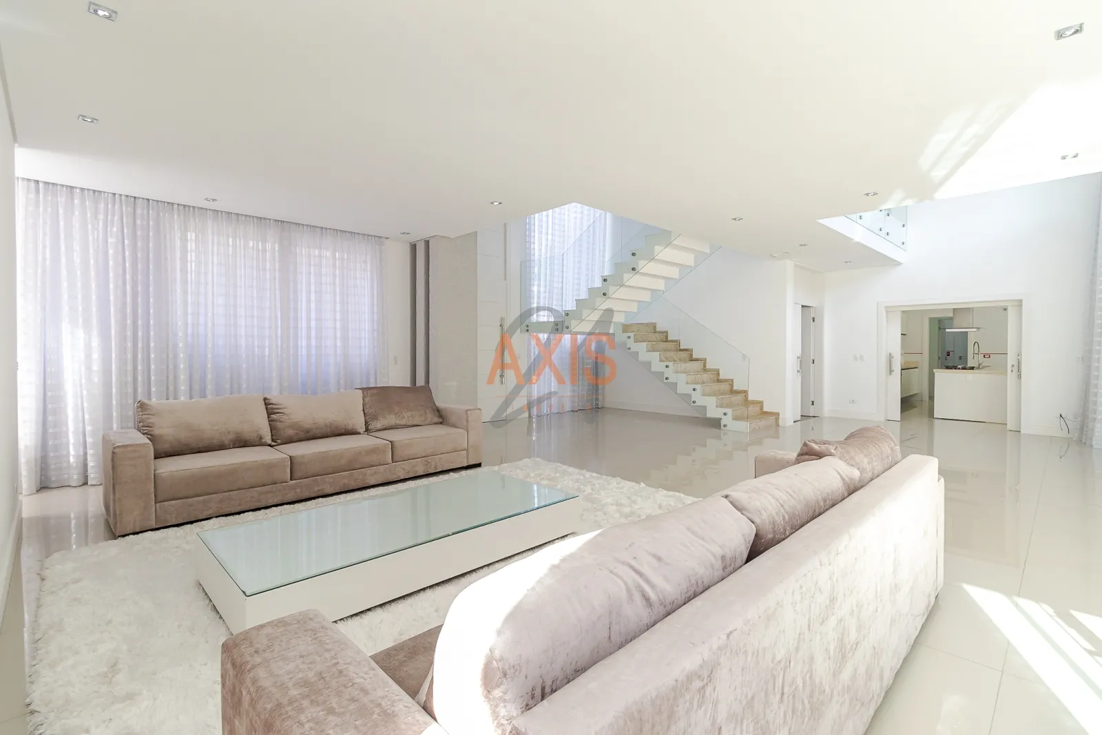 Casa de 4 Suítes à Venda no Condomínio Green Village Park | Santa Felicidade Curitiba — foto 17