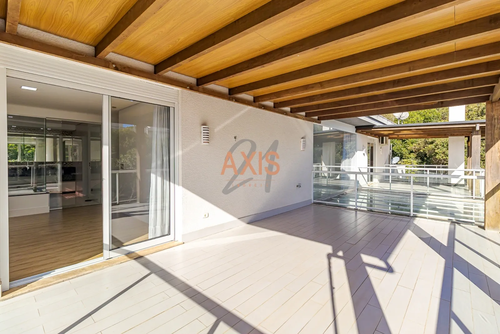 Casa de 4 Suítes à Venda no Condomínio Green Village Park | Santa Felicidade Curitiba — foto 21