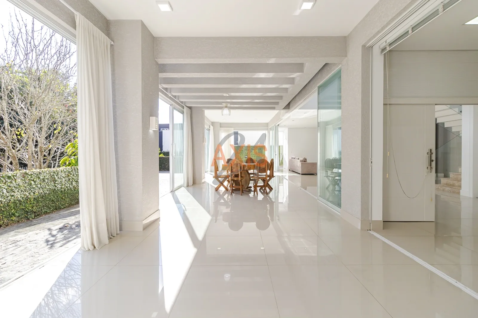 Casa de 4 Suítes à Venda no Condomínio Green Village Park | Santa Felicidade Curitiba — foto 6