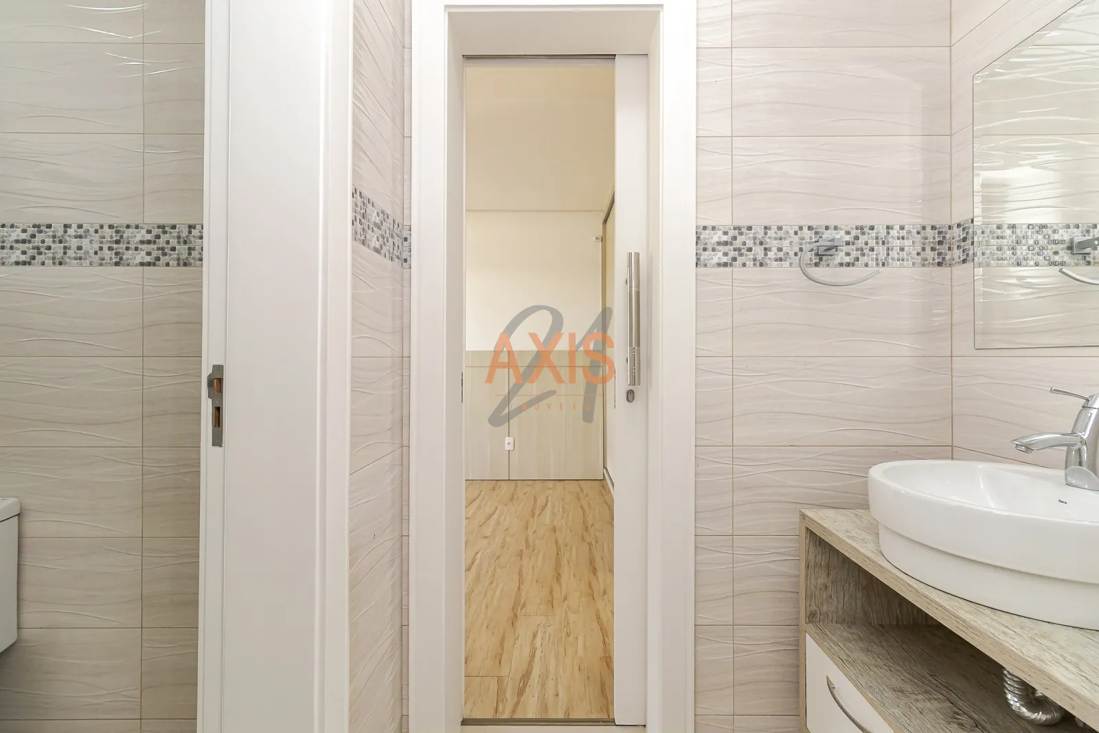 Casa de 4 Suítes à Venda no Condomínio Green Village Park | Santa Felicidade Curitiba — foto 25