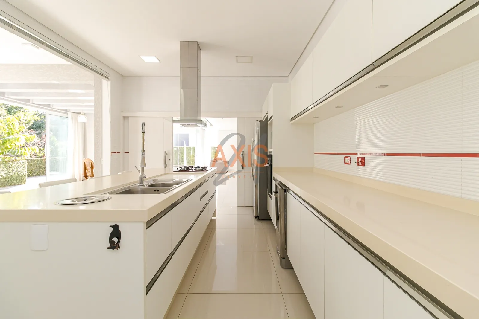 Casa de 4 Suítes à Venda no Condomínio Green Village Park | Santa Felicidade Curitiba — foto 10