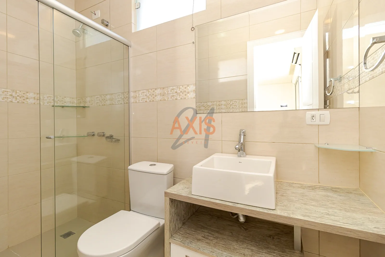 Casa de 4 Suítes à Venda no Condomínio Green Village Park | Santa Felicidade Curitiba — foto 30