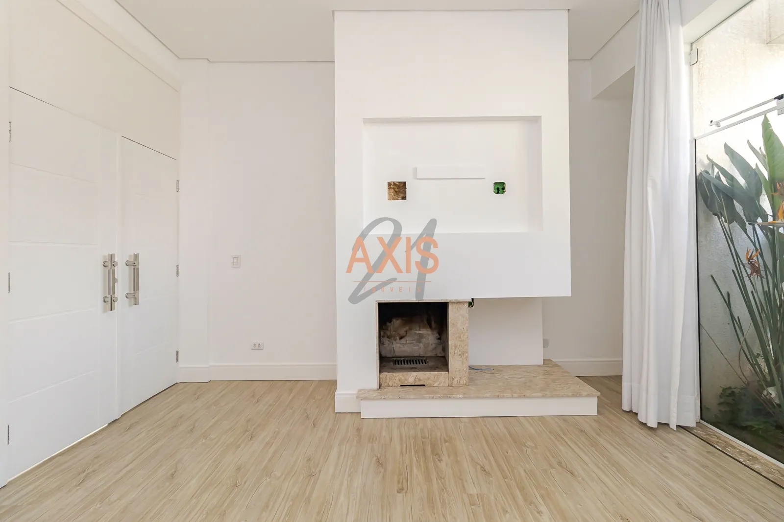 Casa de 4 Suítes à Venda no Condomínio Green Village Park | Santa Felicidade Curitiba — foto 15