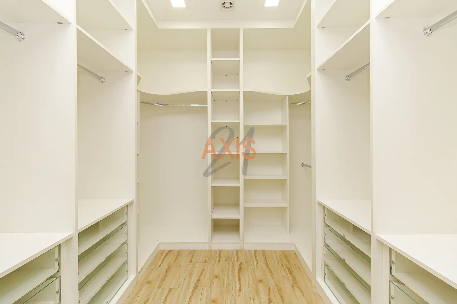 Casa de 4 Suítes à Venda no Condomínio Green Village Park | Santa Felicidade Curitiba — foto 22