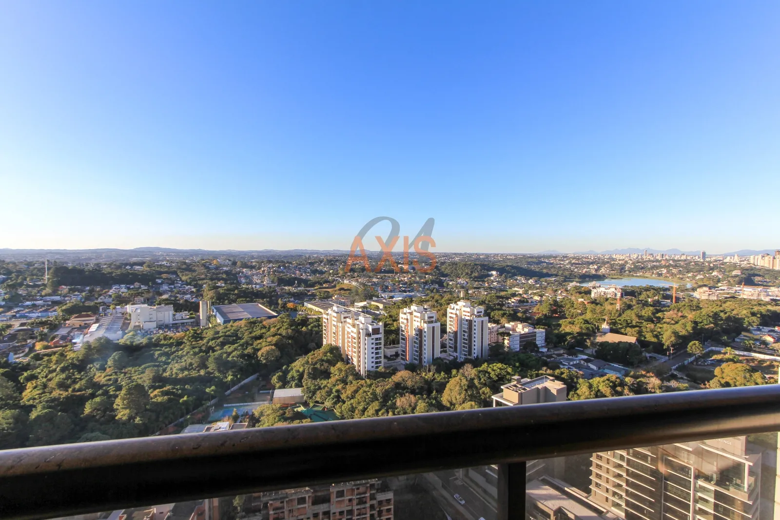 Apartamento de 4 Suítes à Venda no Edifício Porto Vitória | Ecoville Curitiba — foto 68