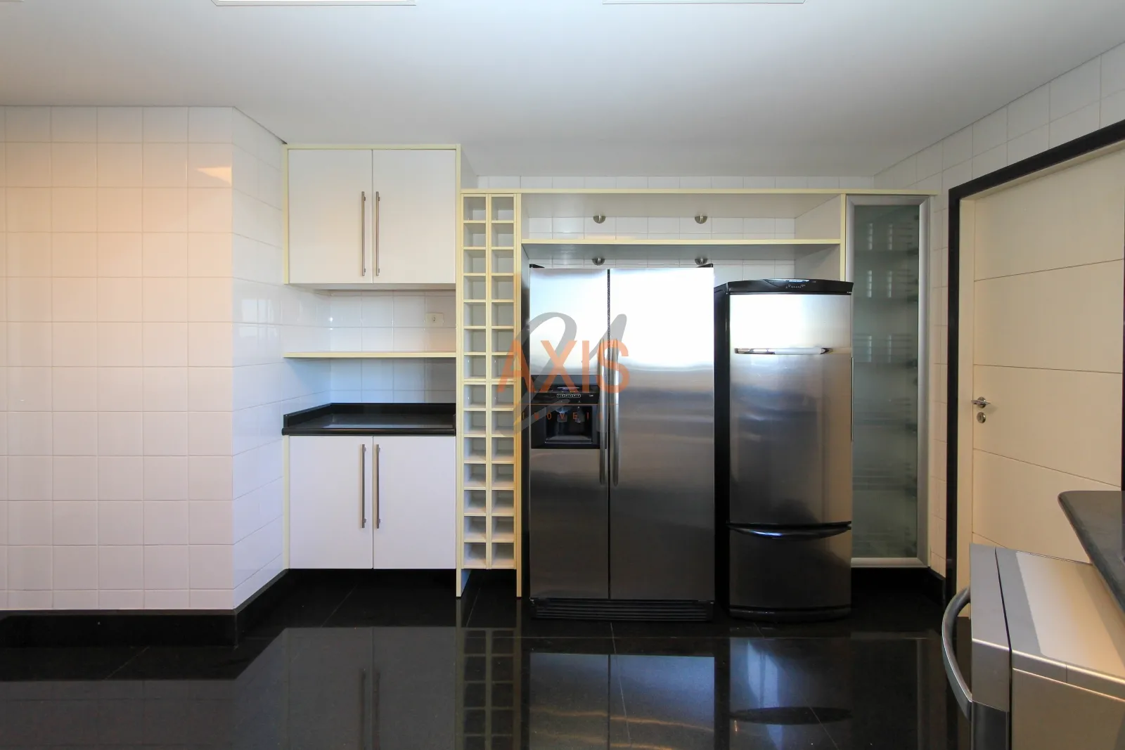 Apartamento de 4 Suítes à Venda no Edifício Porto Vitória | Ecoville Curitiba — foto 30