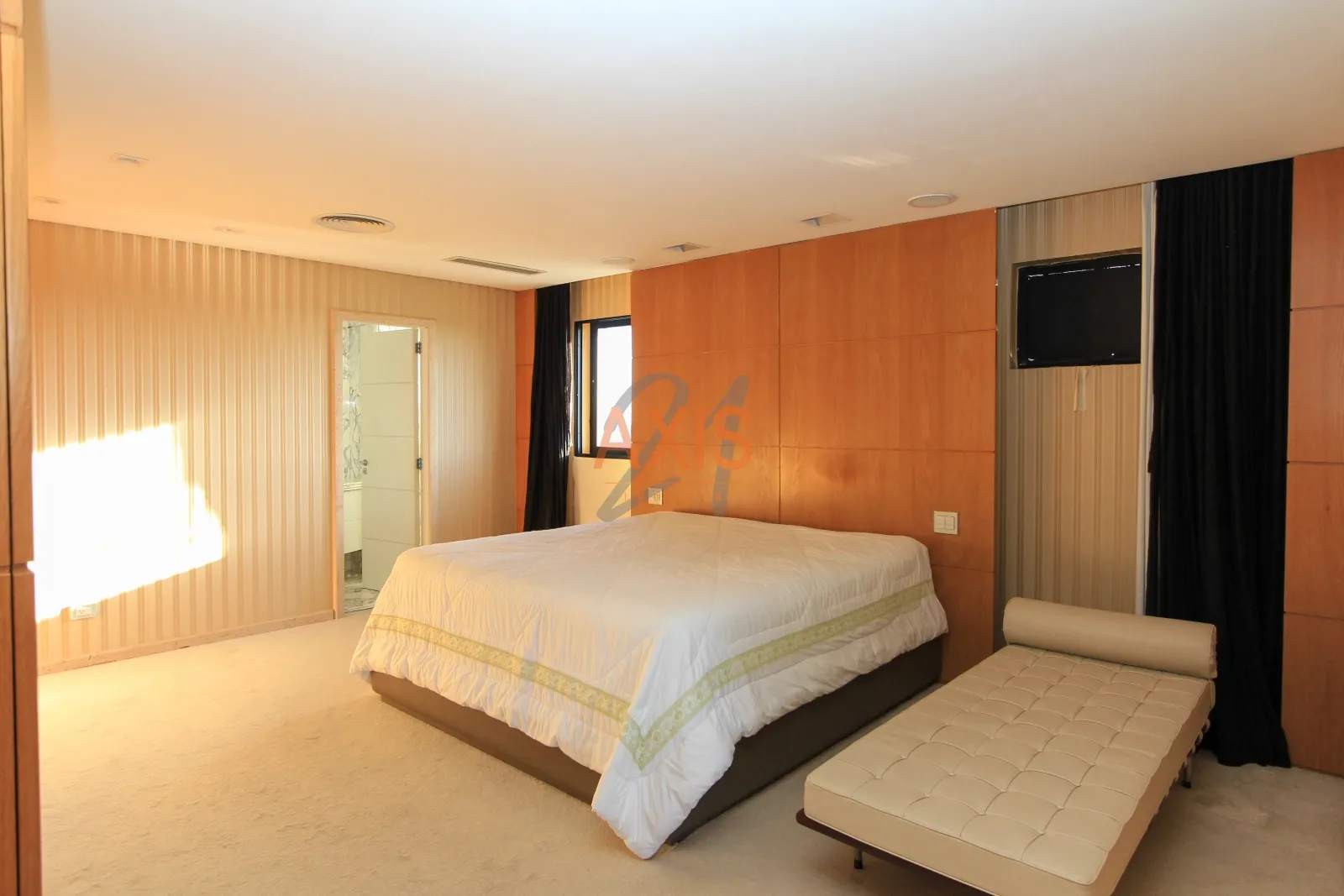 Apartamento de 4 Suítes à Venda no Edifício Porto Vitória | Ecoville Curitiba — foto 50