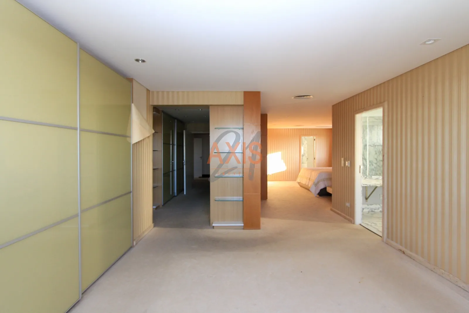 Apartamento de 4 Suítes à Venda no Edifício Porto Vitória | Ecoville Curitiba — foto 49