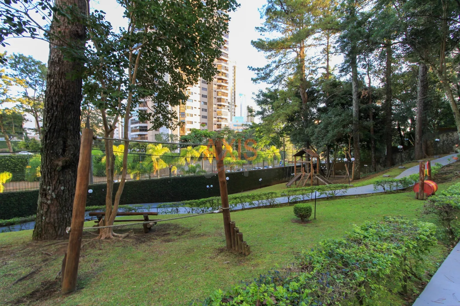 Apartamento de 4 Suítes à Venda no Edifício Porto Vitória | Ecoville Curitiba — foto 74