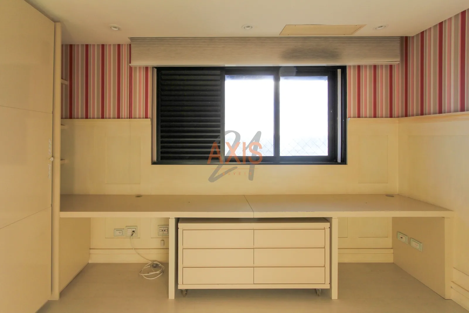 Apartamento de 4 Suítes à Venda no Edifício Porto Vitória | Ecoville Curitiba — foto 39