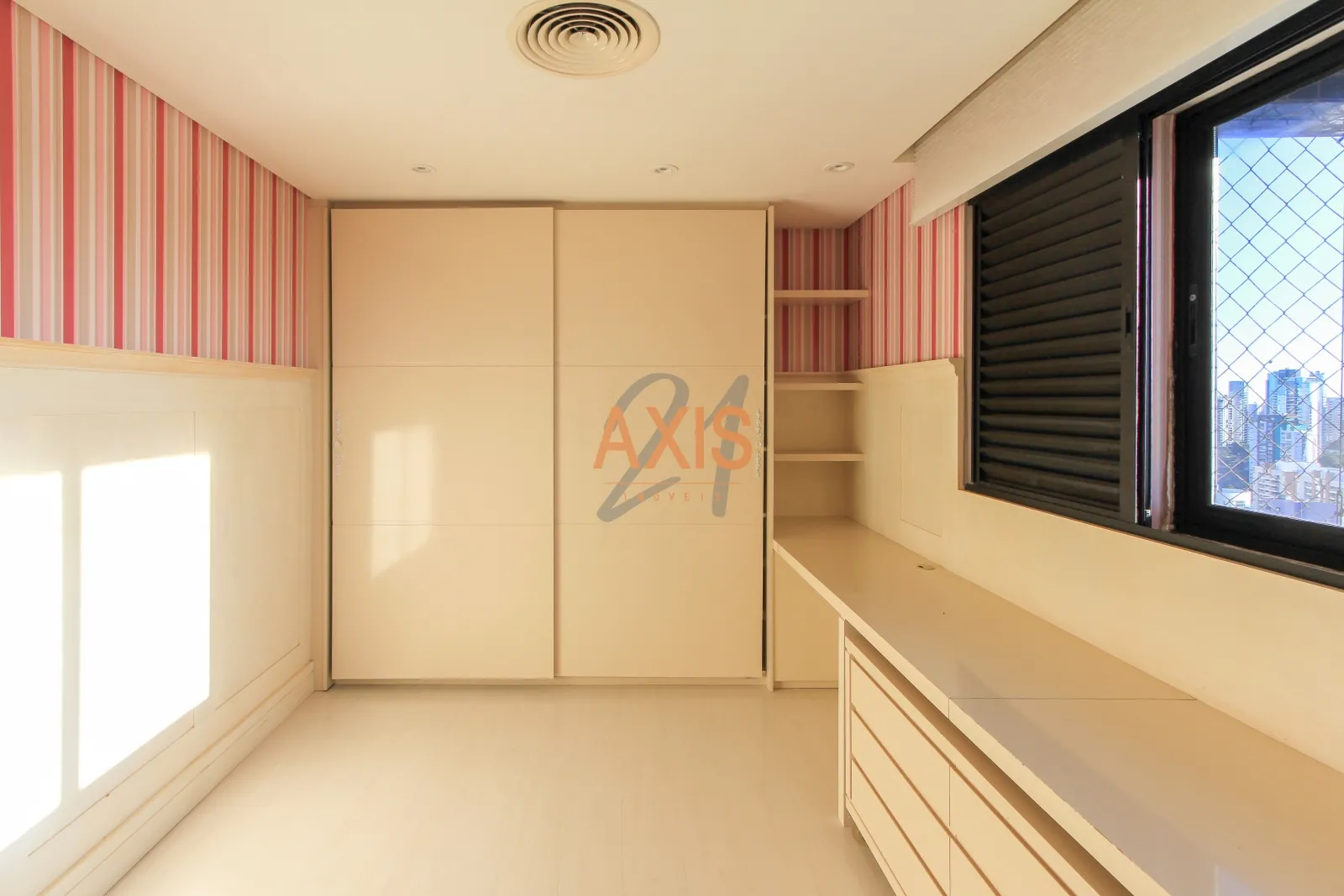 Apartamento de 4 Suítes à Venda no Edifício Porto Vitória | Ecoville Curitiba — foto 34
