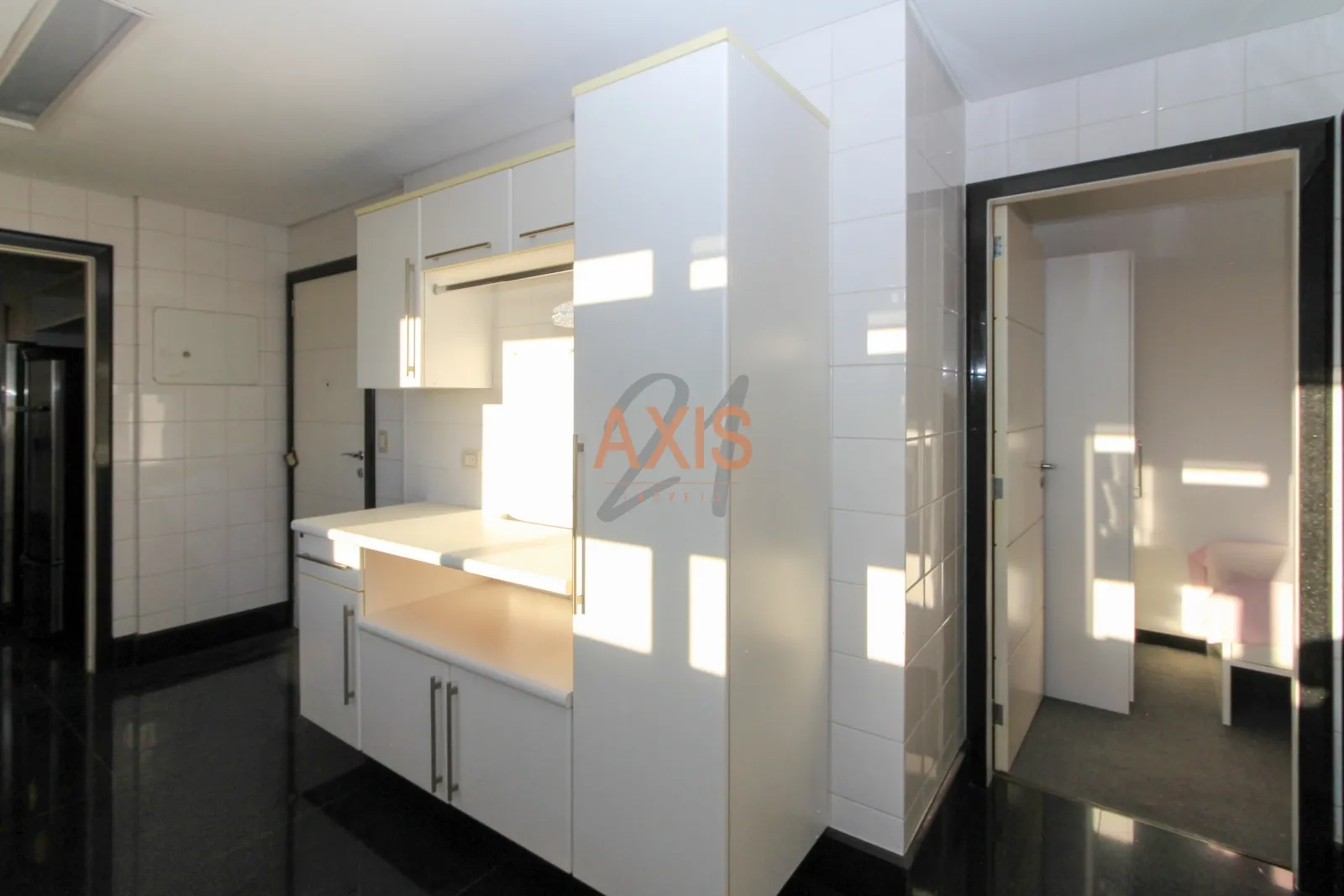 Apartamento de 4 Suítes à Venda no Edifício Porto Vitória | Ecoville Curitiba — foto 61