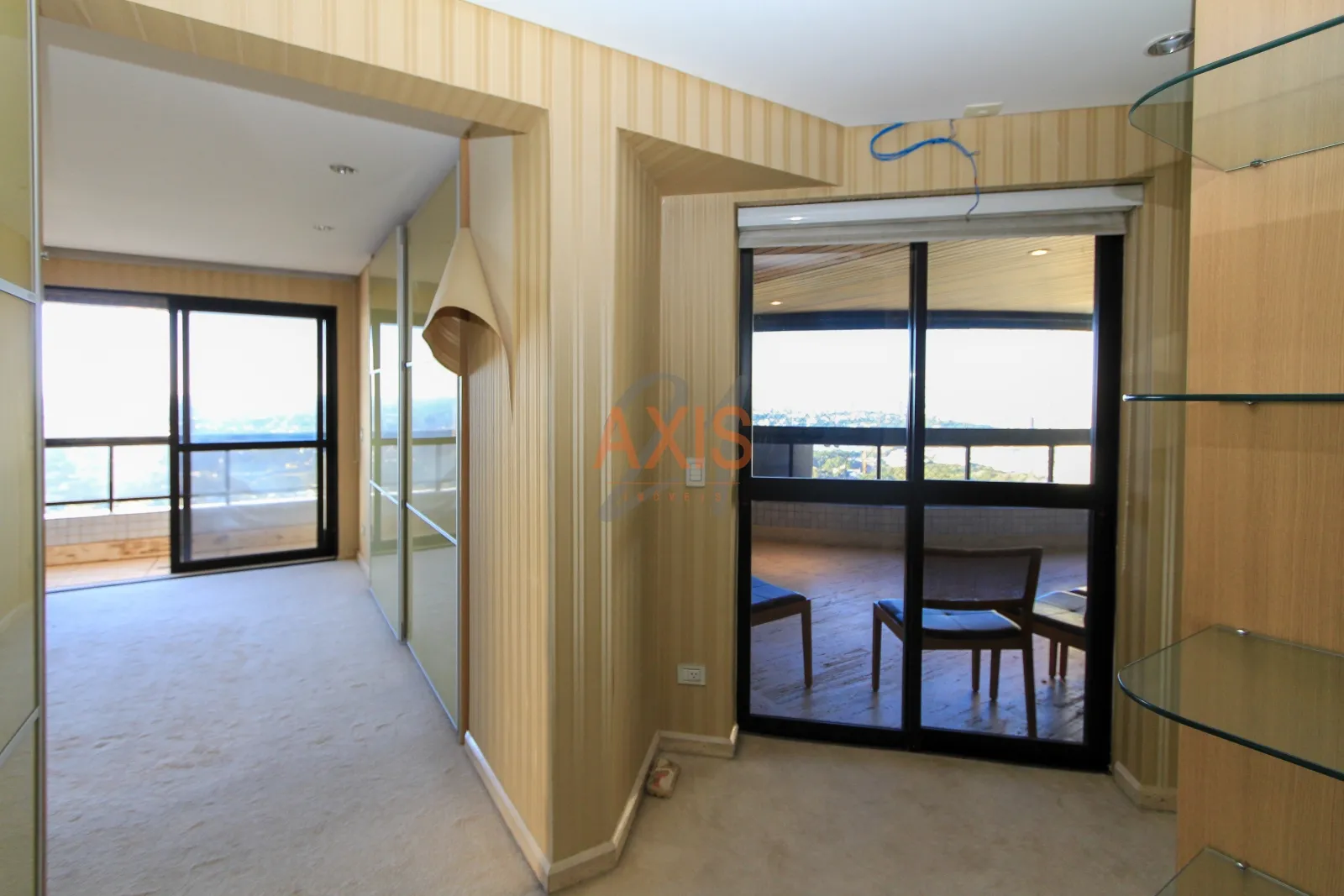 Apartamento de 4 Suítes à Venda no Edifício Porto Vitória | Ecoville Curitiba — foto 45