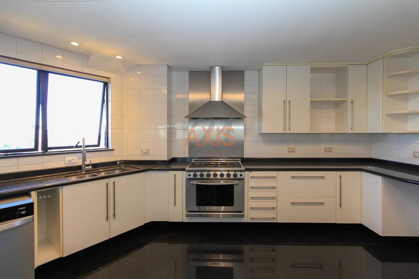 Apartamento de 4 Suítes à Venda no Edifício Porto Vitória | Ecoville Curitiba — foto 25