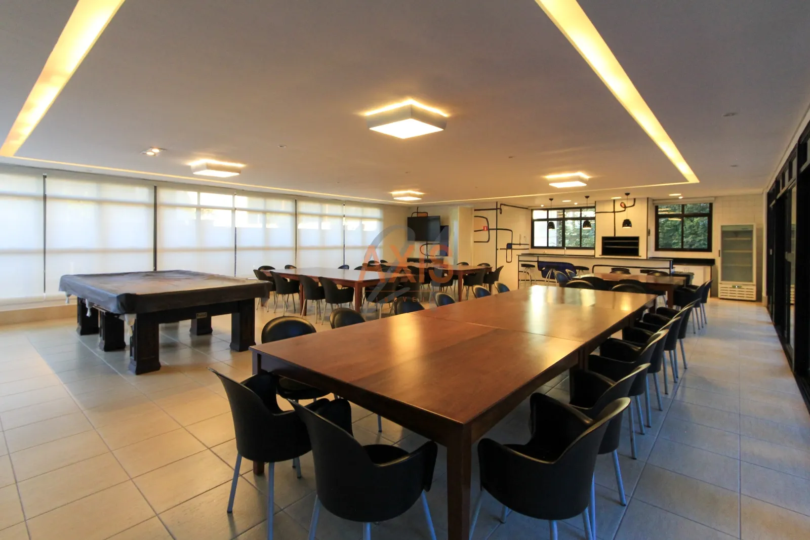 Apartamento de 4 Suítes à Venda no Edifício Porto Vitória | Ecoville Curitiba — foto 76