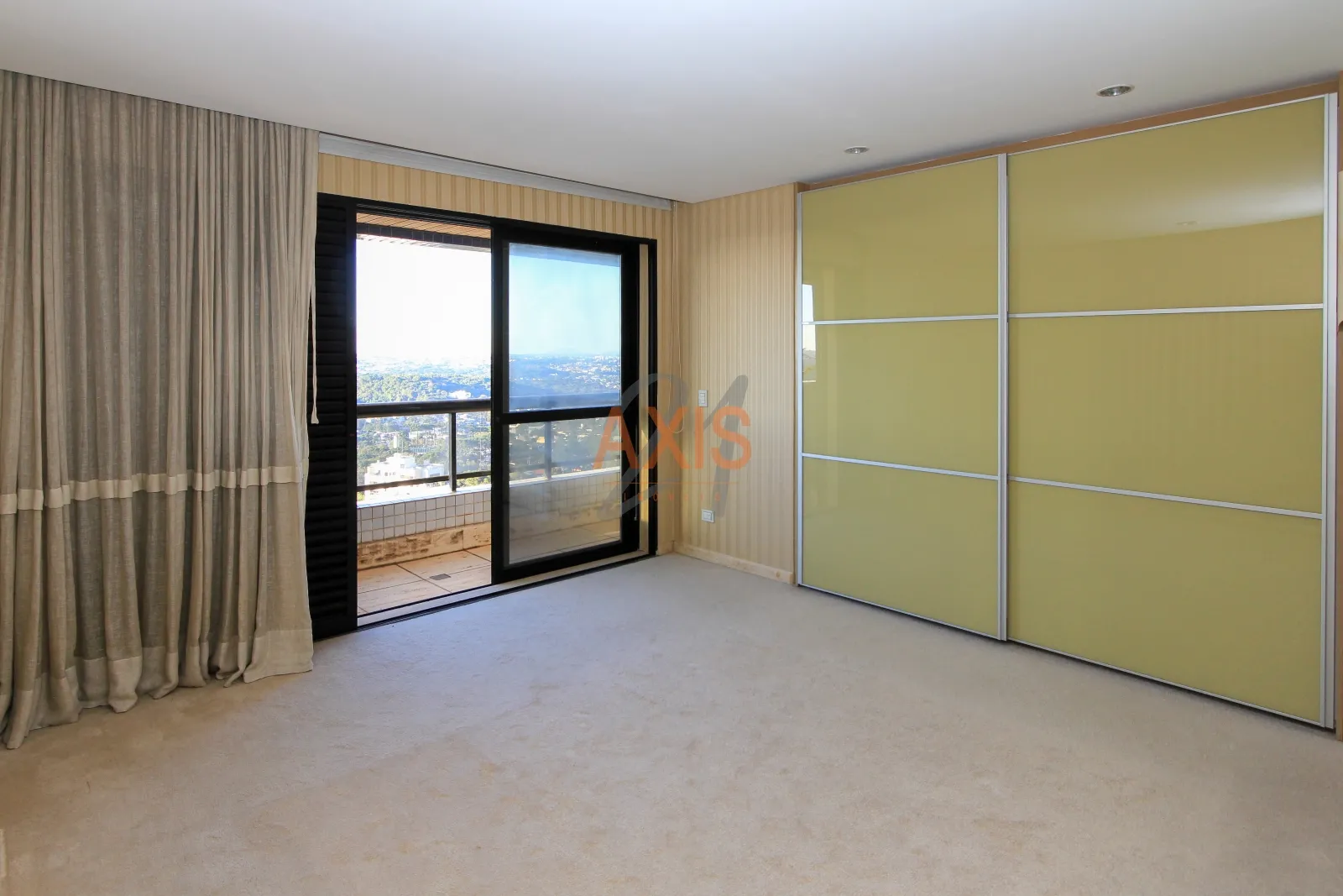 Apartamento de 4 Suítes à Venda no Edifício Porto Vitória | Ecoville Curitiba — foto 47