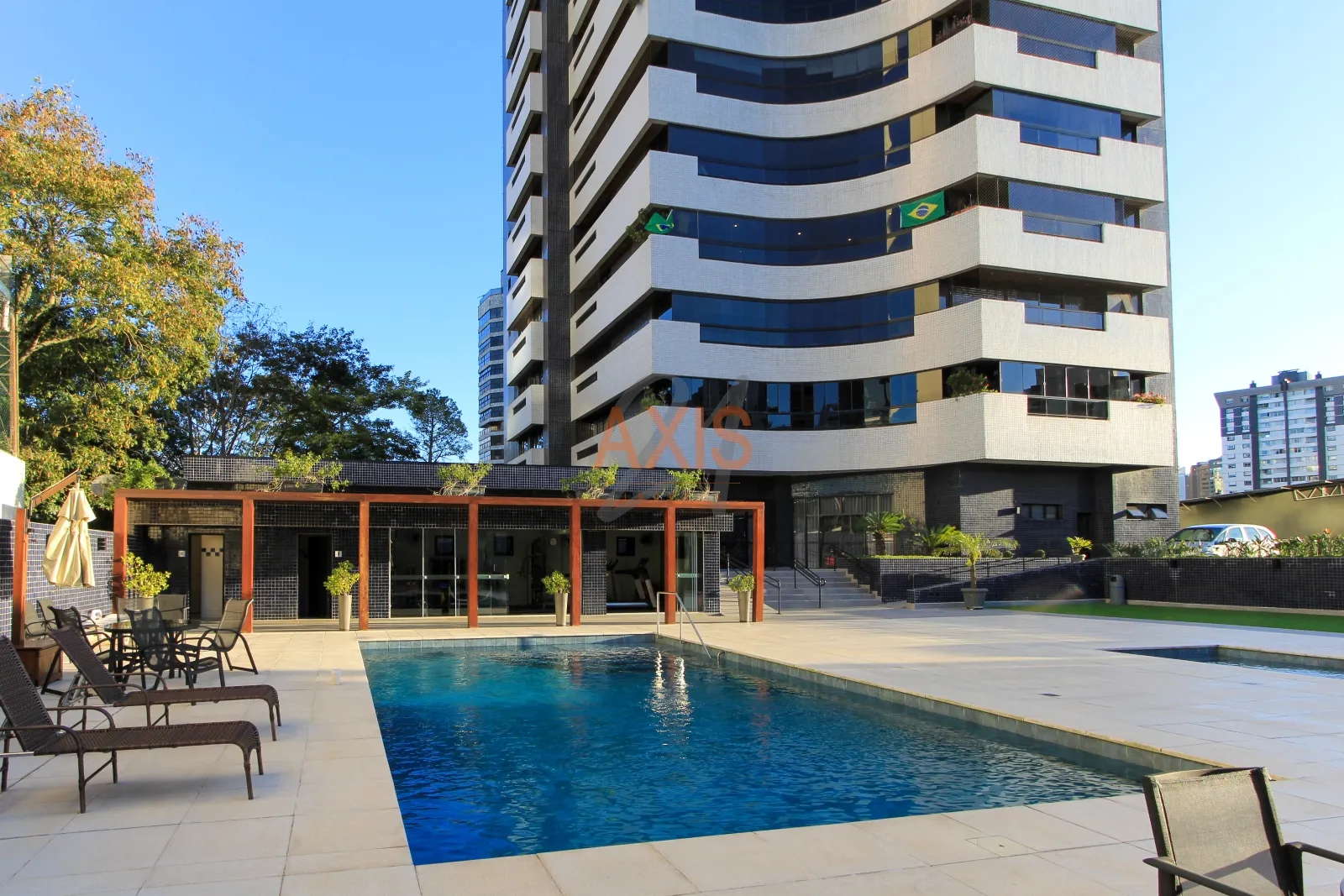 Apartamento de 4 Suítes à Venda no Edifício Porto Vitória | Ecoville Curitiba — foto 67