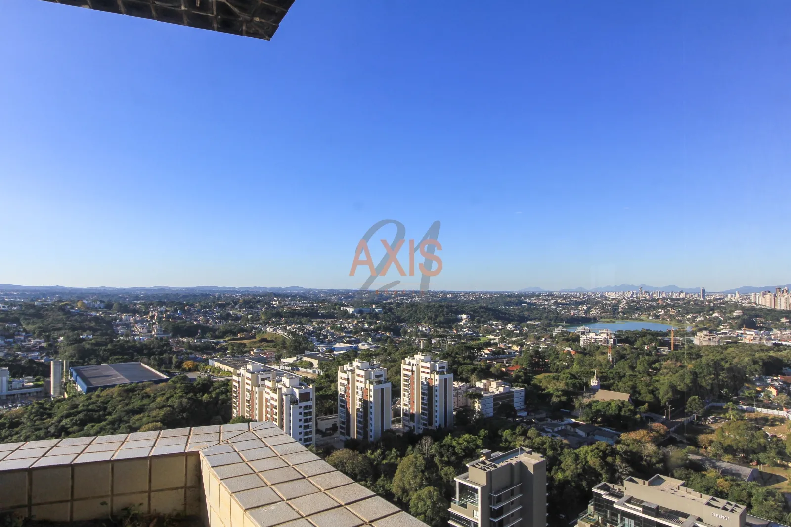 Apartamento de 4 Suítes à Venda no Edifício Porto Vitória | Ecoville Curitiba — foto 15